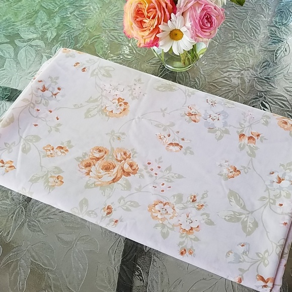 Pequot Other - Flat sheet  Size Queen